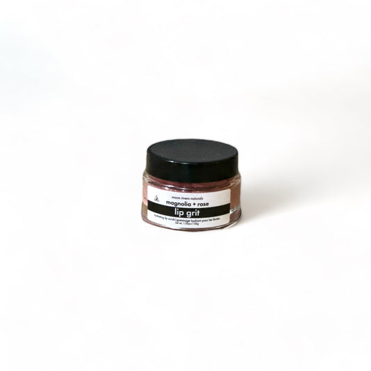 Magnolia Lip Grit - Concordia Style Boutique