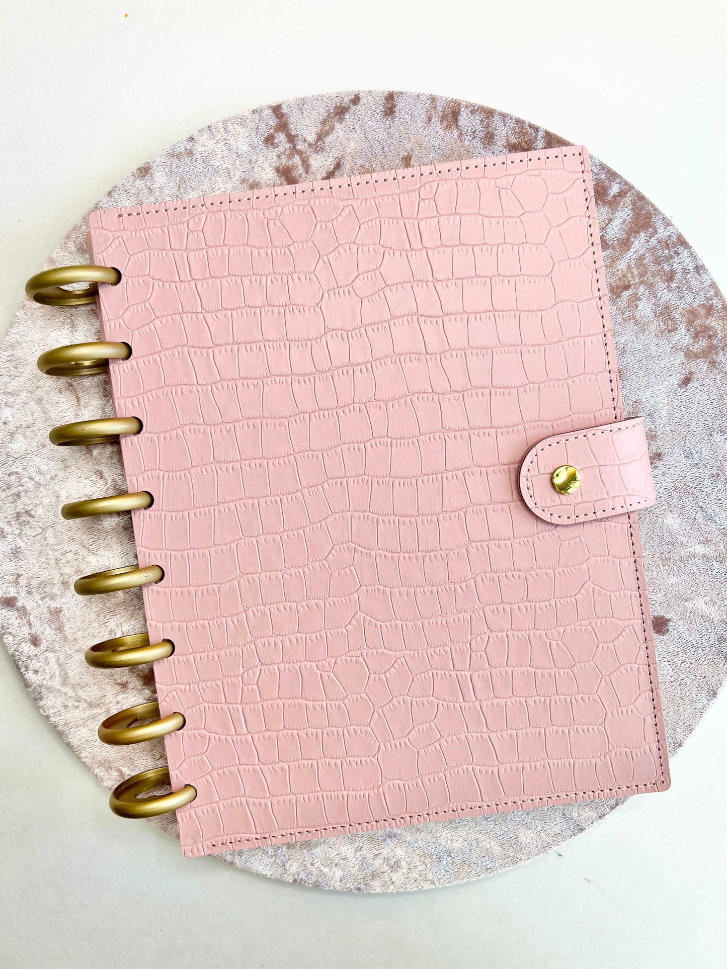 2026 Weekly and Monthly Discbound Planner