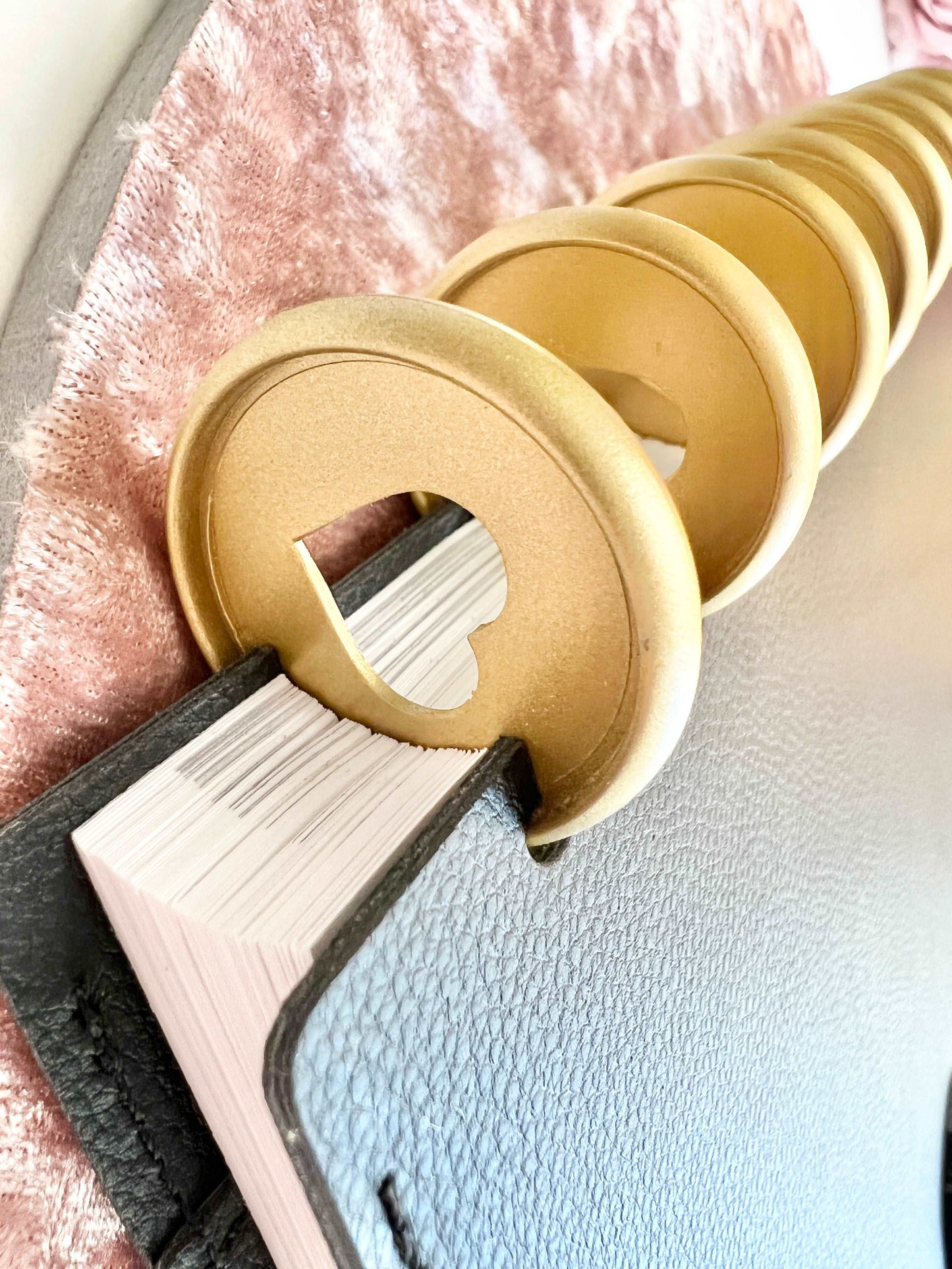 2026 Weekly and Monthly Discbound Planner