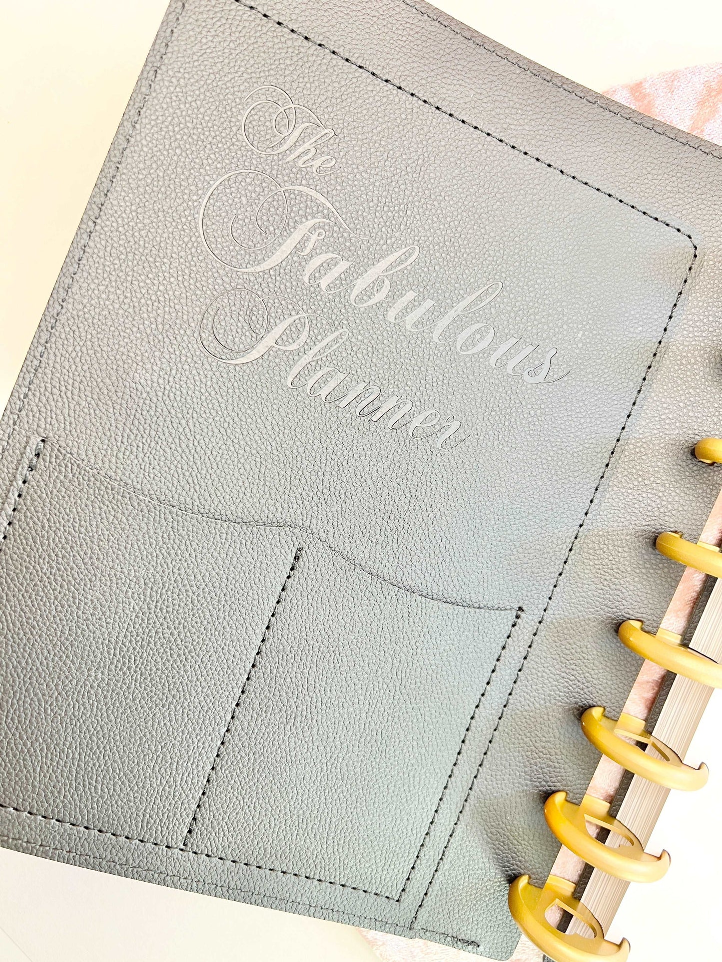 2026 Weekly and Monthly Discbound Planner