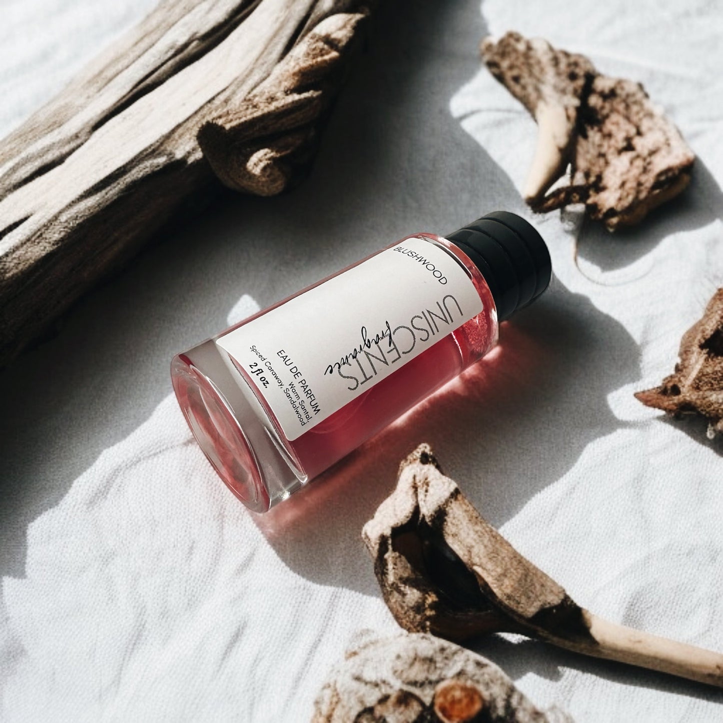 BLUSHWOOD |  Limited Release