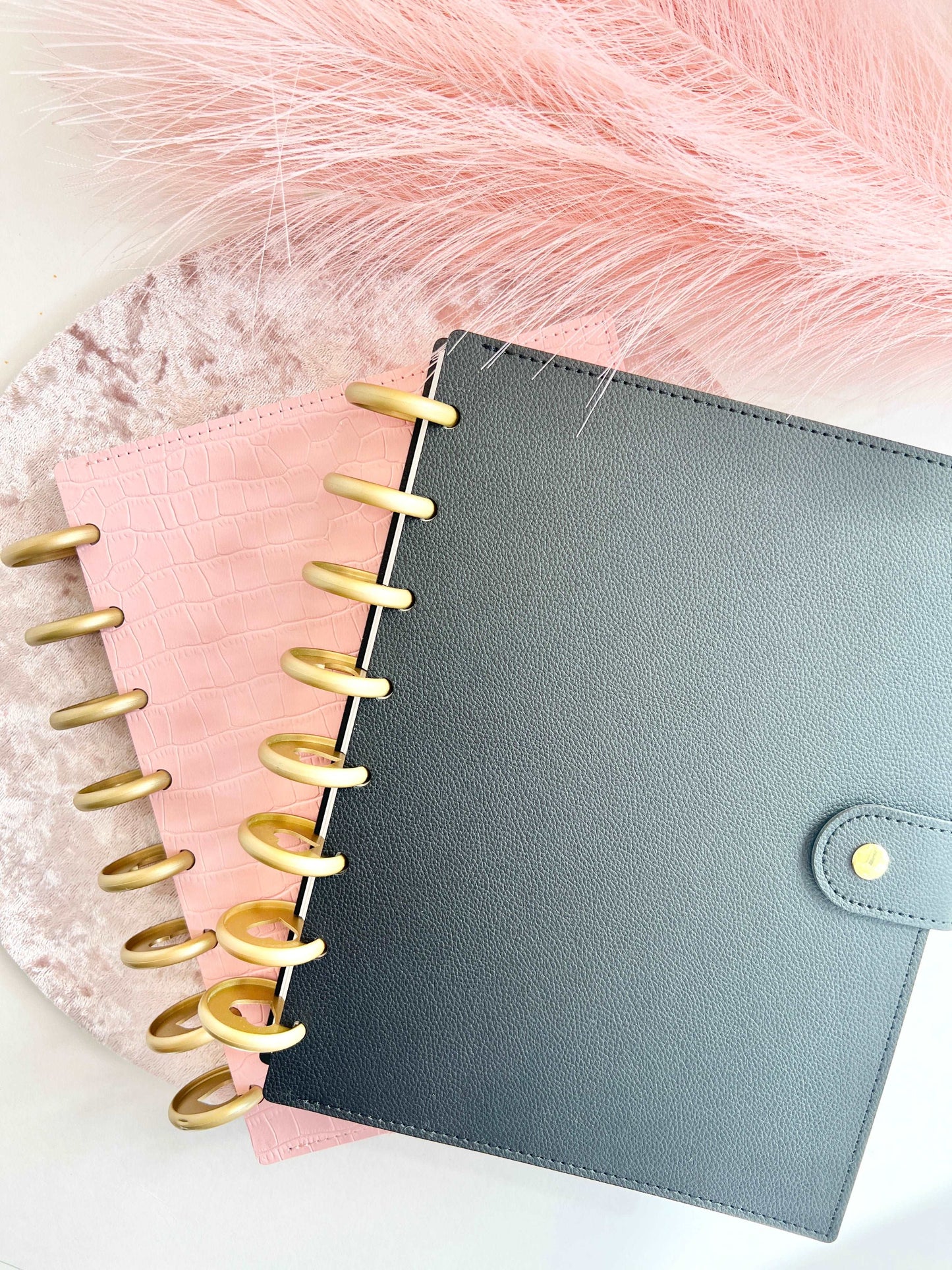 2026 Weekly and Monthly Discbound Planner