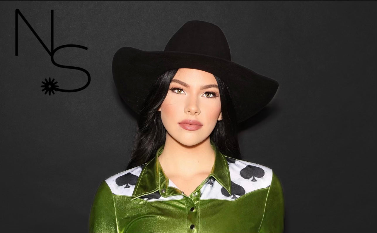 Smokin' Spades Western Pearl Snap Rodeo Shirt - Concordia Style Boutique