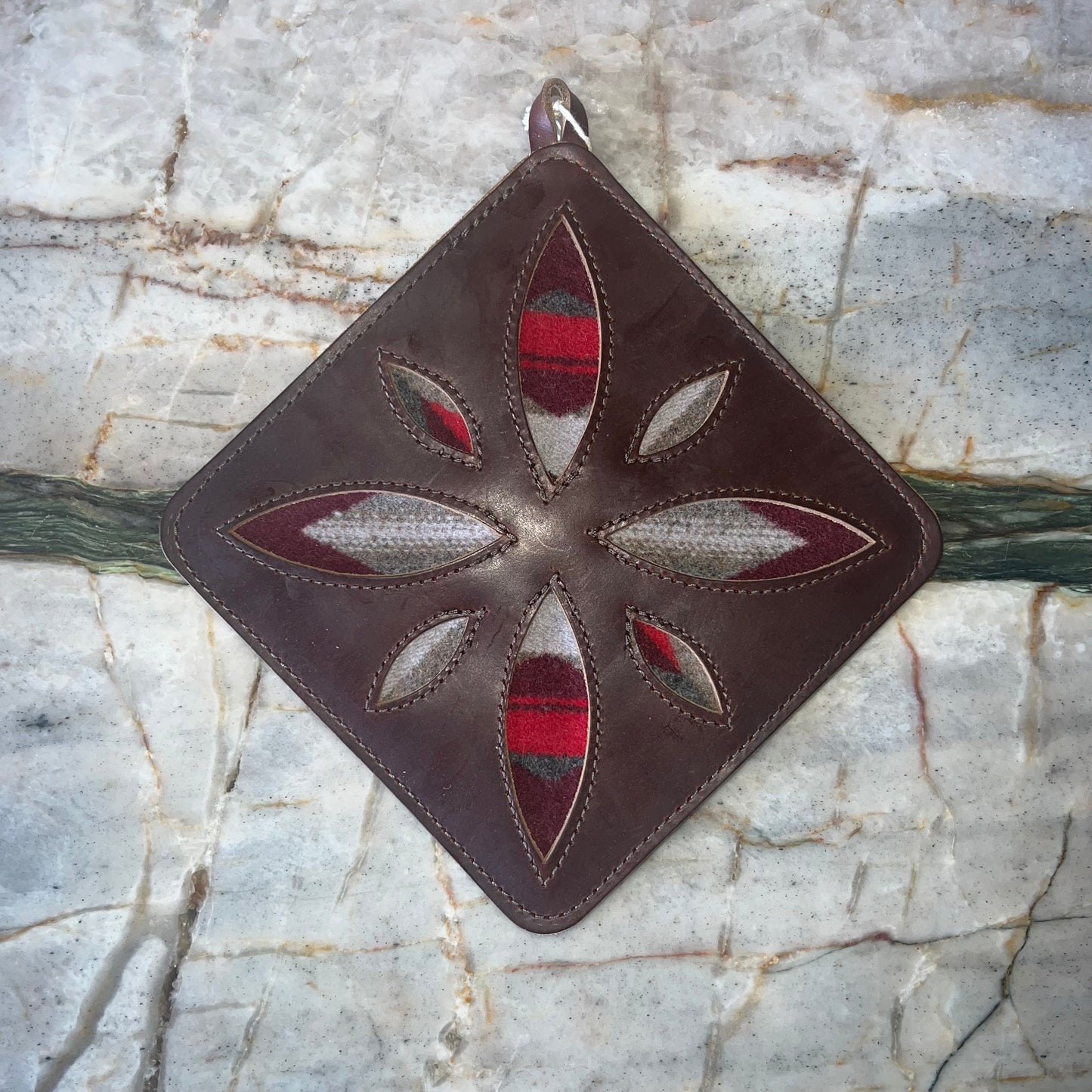 Panhandler Trivet - Concordia Style Boutique