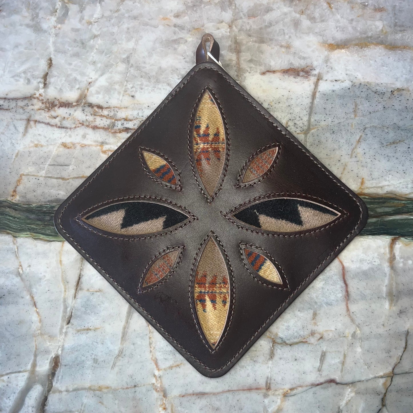 Panhandler Trivet - Concordia Style Boutique