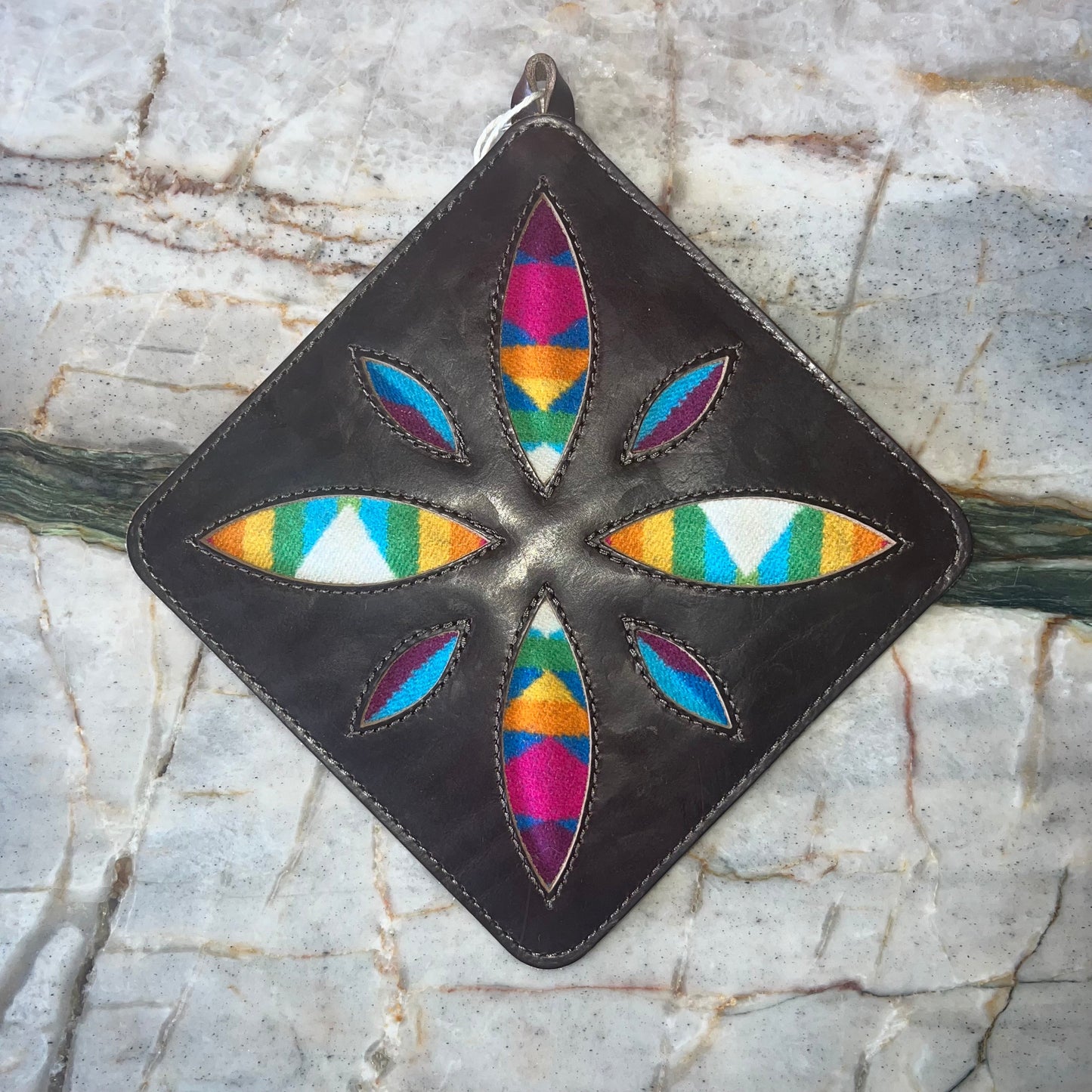 Panhandler Trivet - Concordia Style Boutique