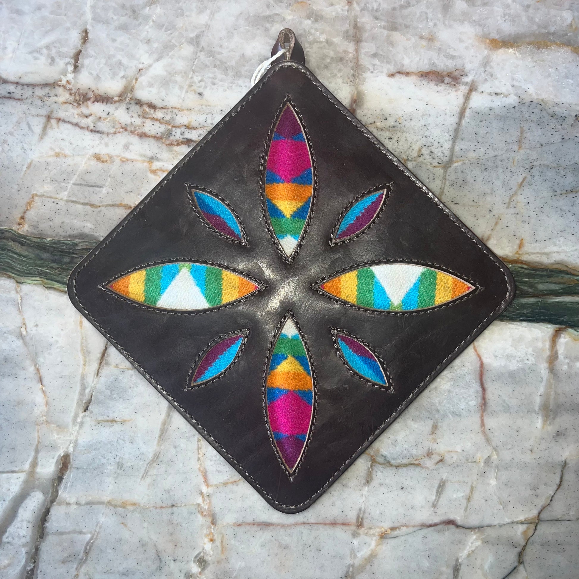 Panhandler Trivet - Concordia Style Boutique