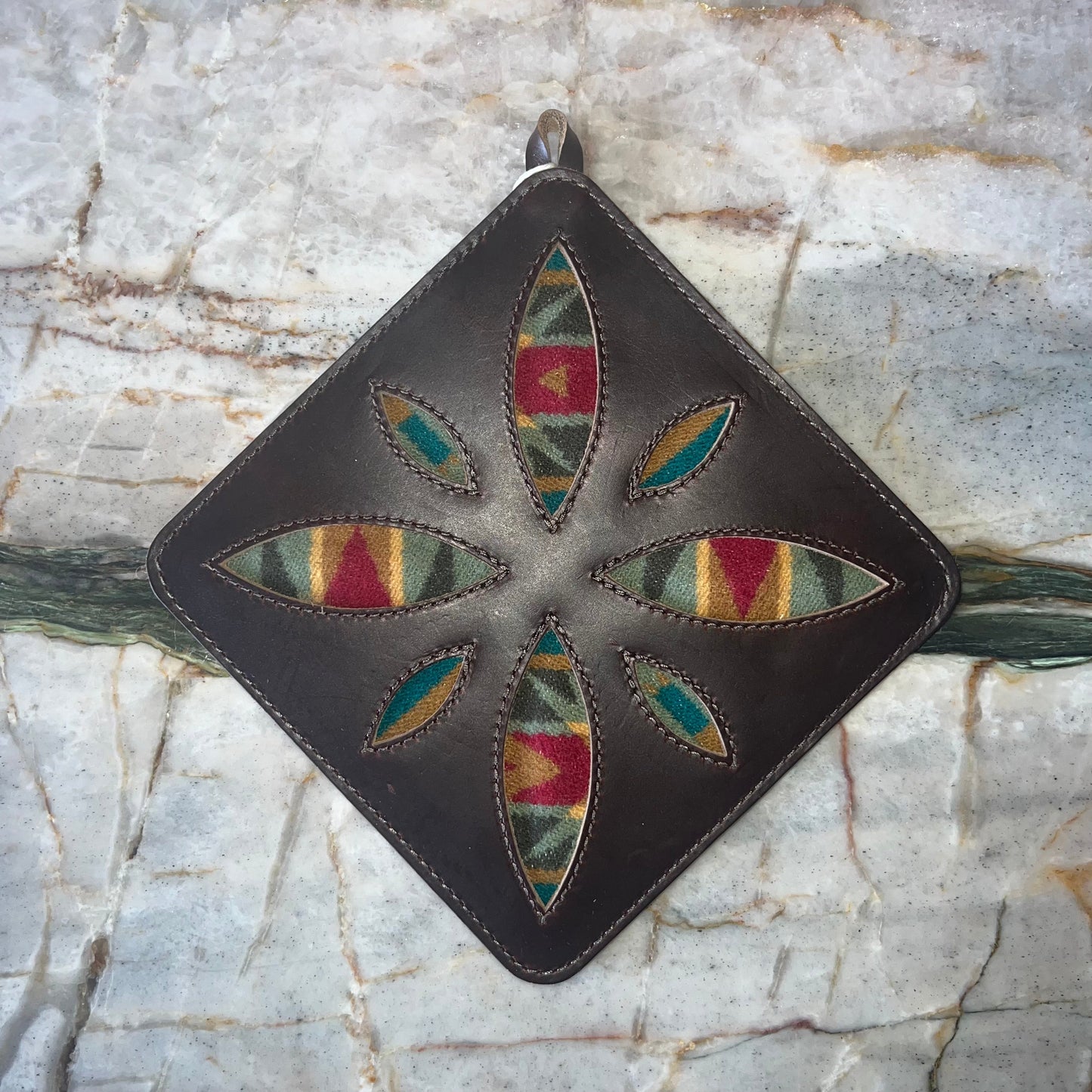 Panhandler Trivet - Concordia Style Boutique