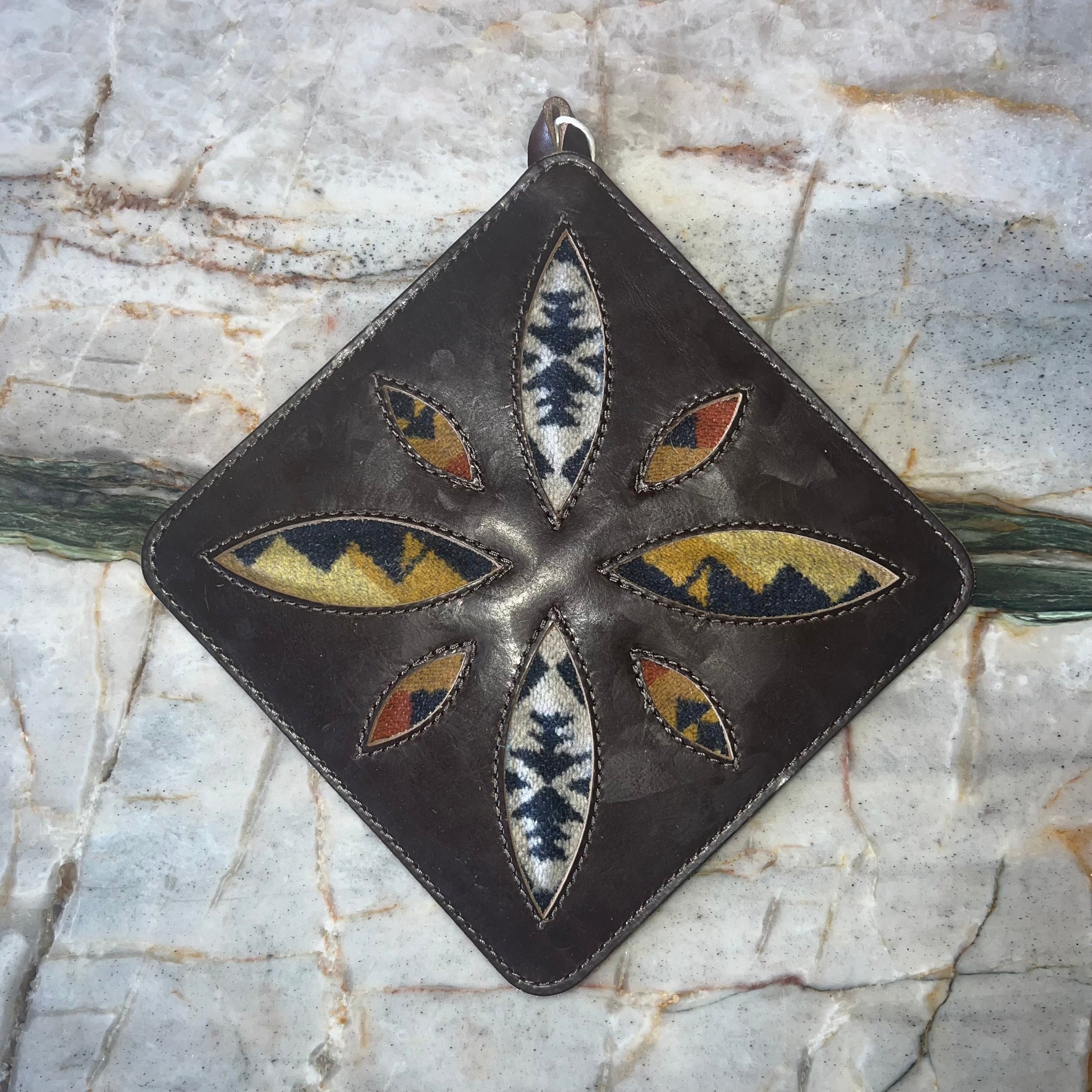 Panhandler Trivet - Concordia Style Boutique