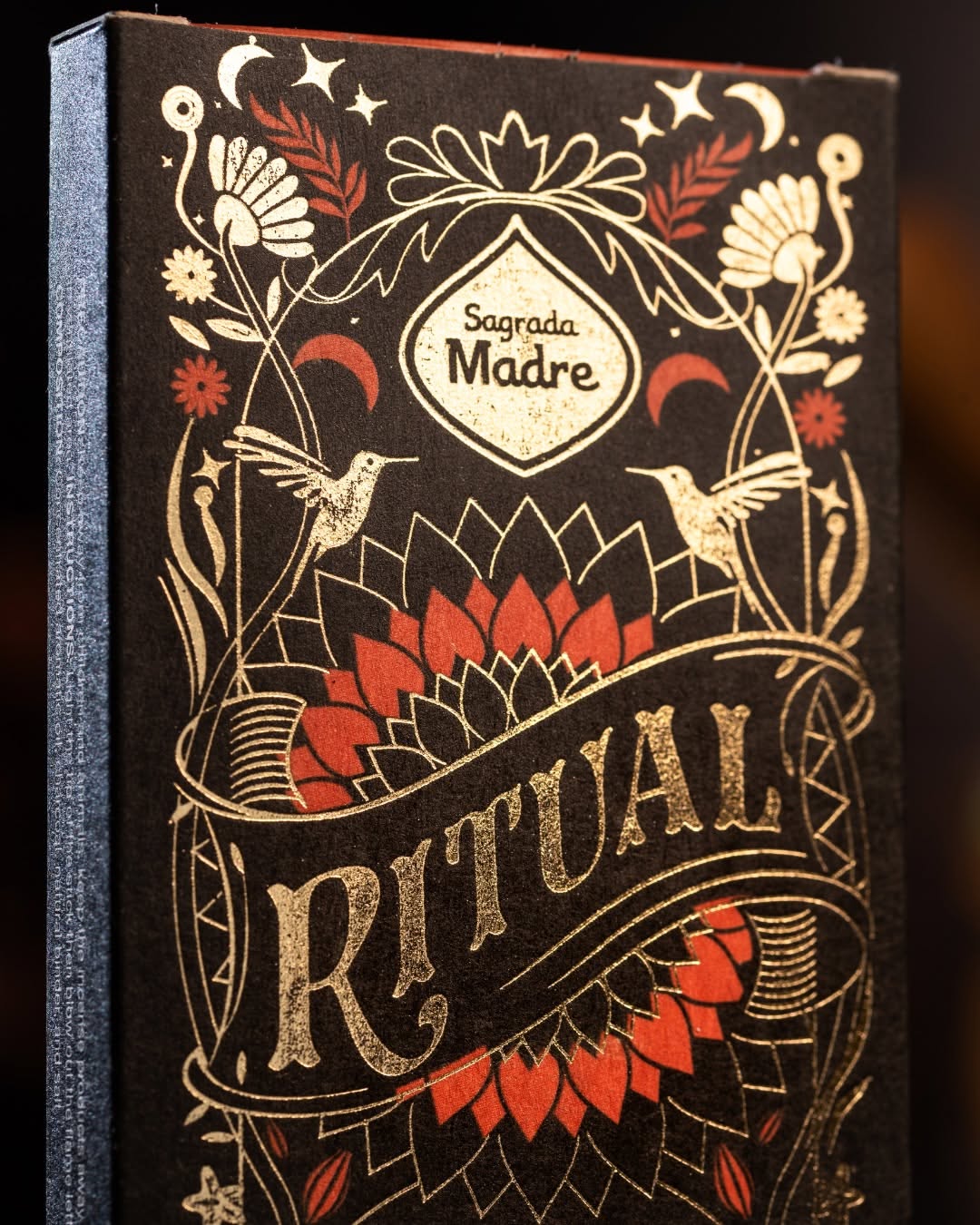 Shine Ritual Incense - Concordia Style Boutique