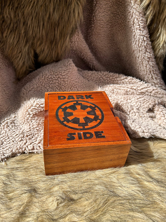 Dark Side Case - Concordia Style Boutique