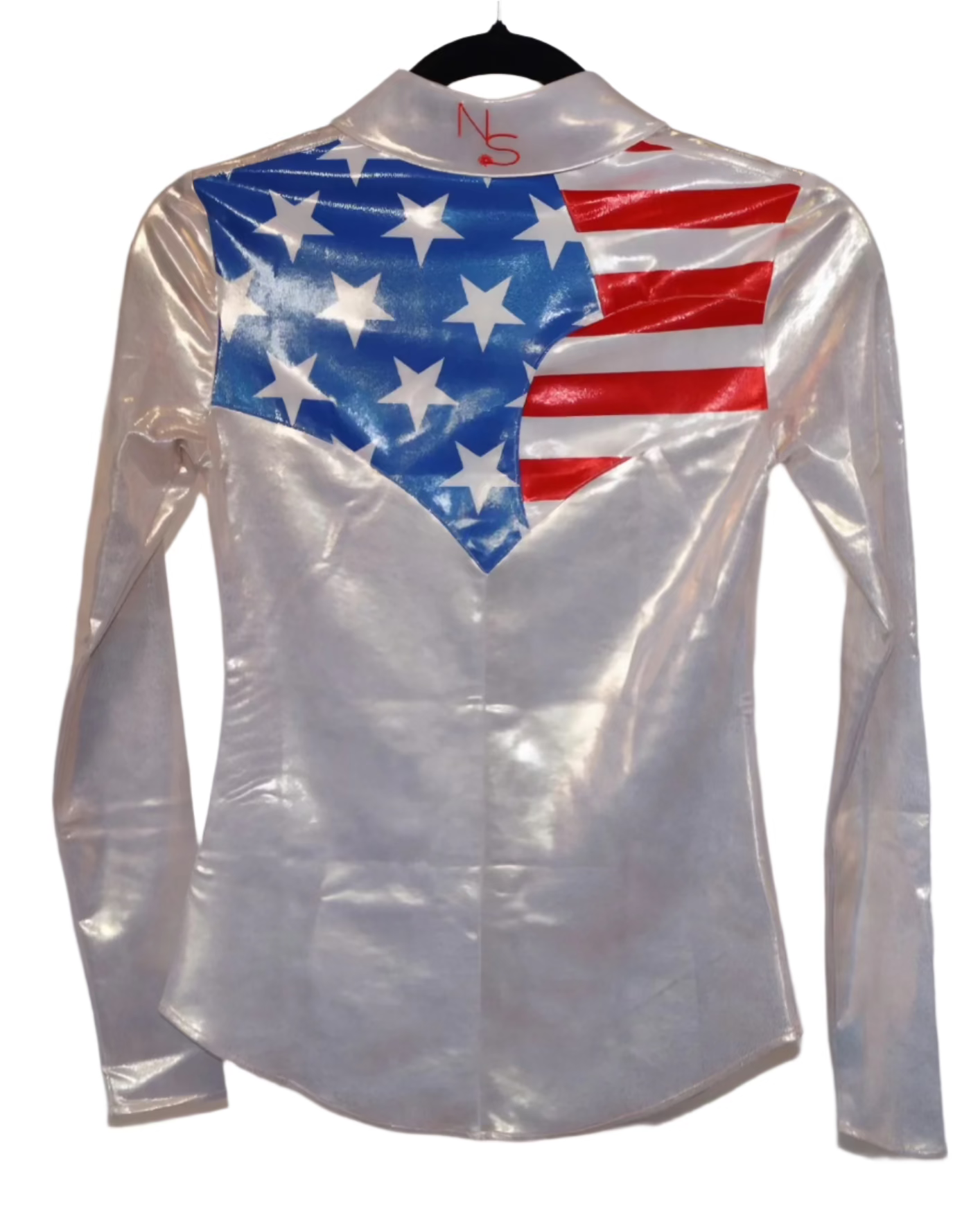 God's Country Girls Western Pearl Snap Rodeo Shirt - Concordia Style Boutique