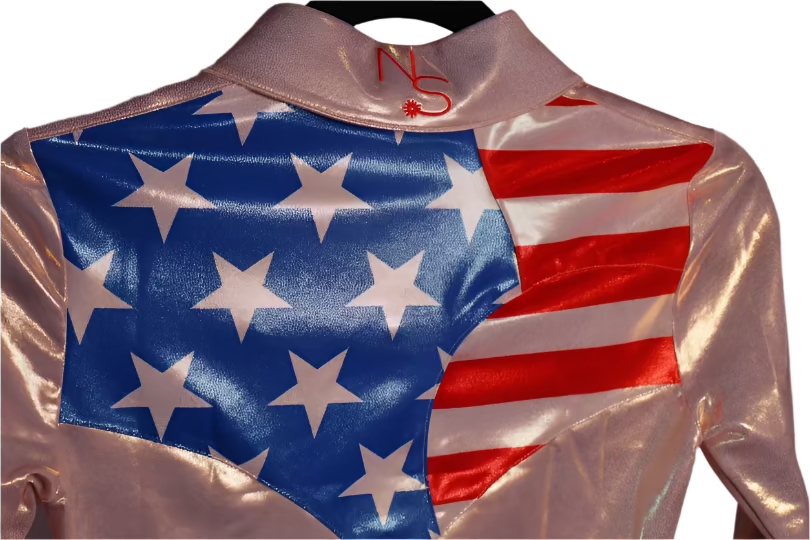 God's Country Girls Western Pearl Snap Rodeo Shirt - Concordia Style Boutique