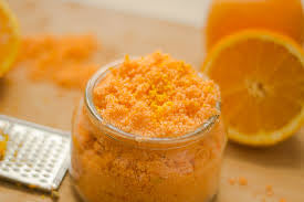 Amber Ochre Whipped Foaming Foot Scrub - Concordia Style Boutique
