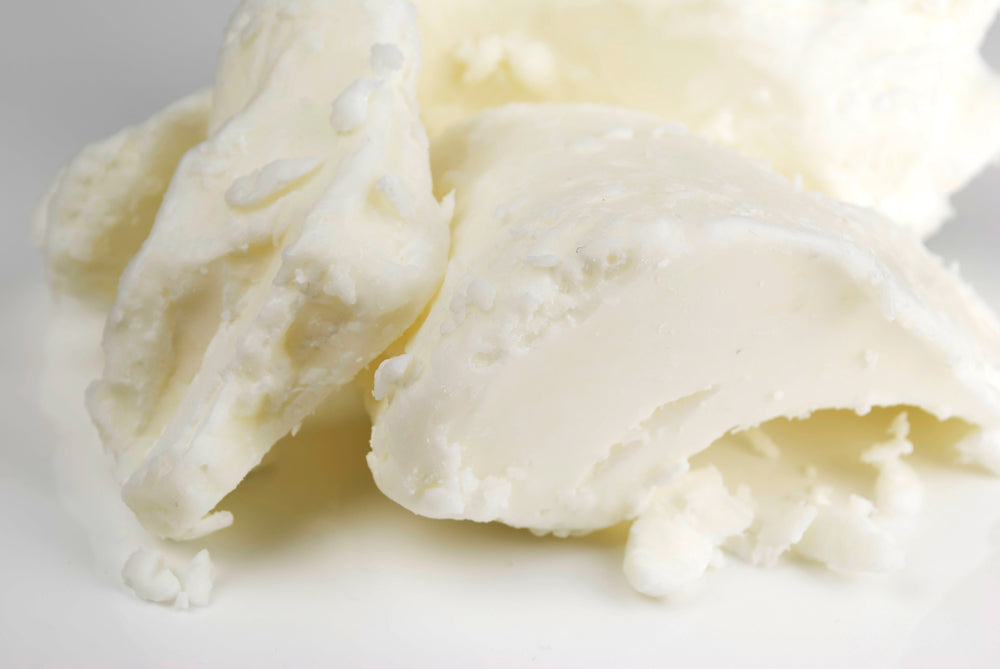 Mango Body Butter - Raw & Natural - Concordia Style Boutique