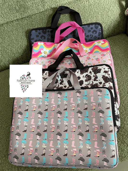 Laptop Cases - Concordia Style Boutique