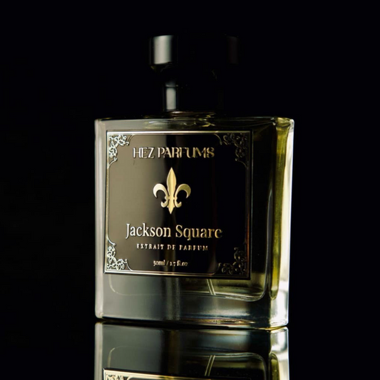 Jackson Square