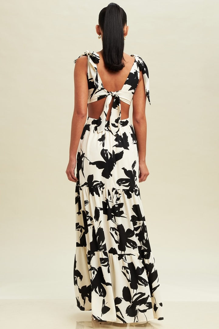 Ivory Beach Maxi - Concordia Style Boutique