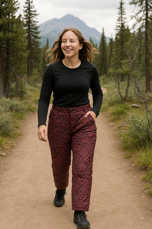 Descriptive image text