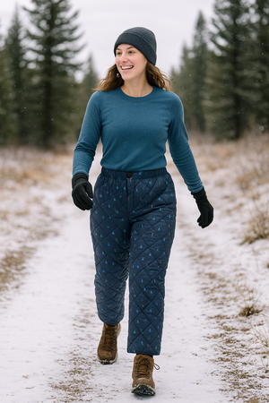 Descriptive image text