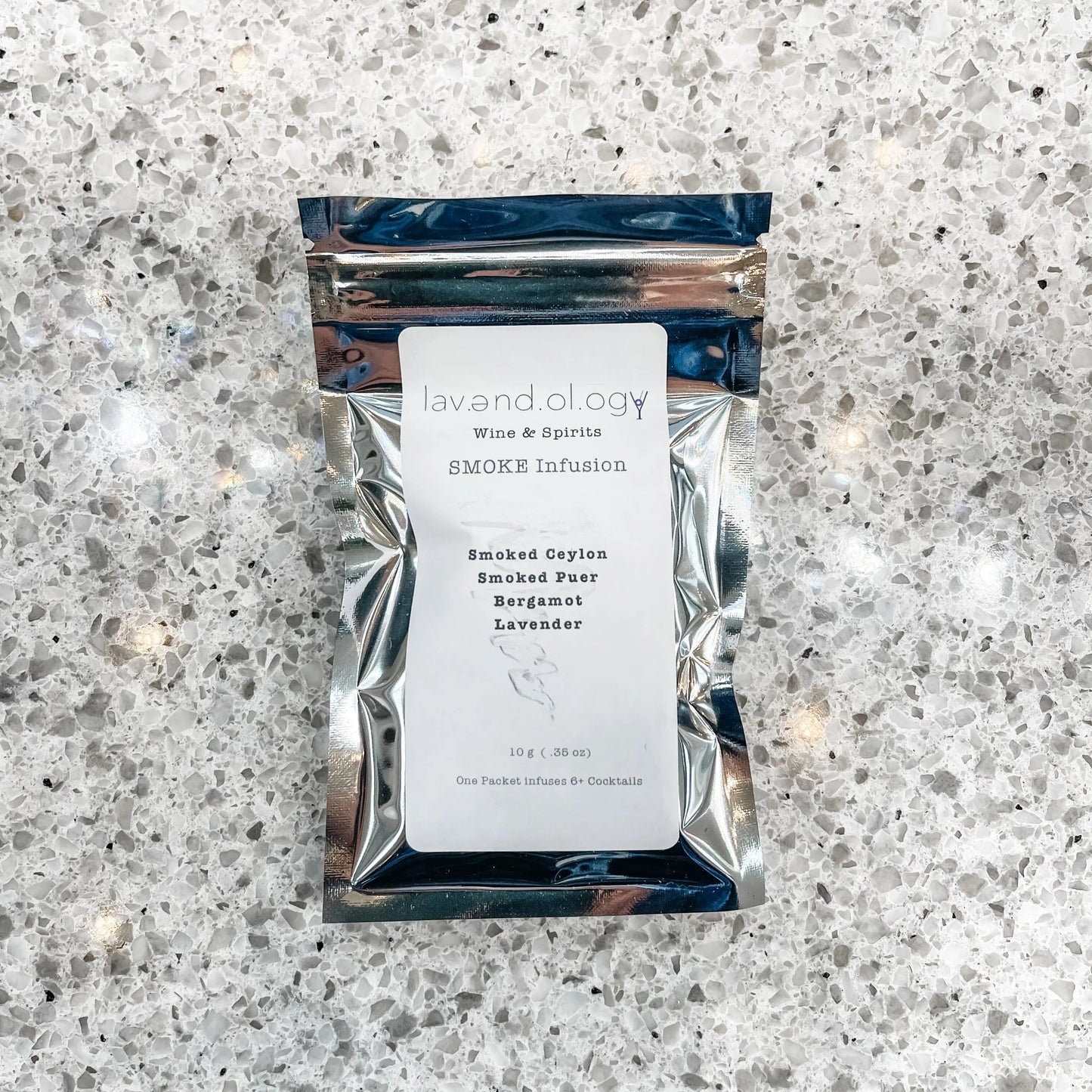 Lavendology Infusion Packs