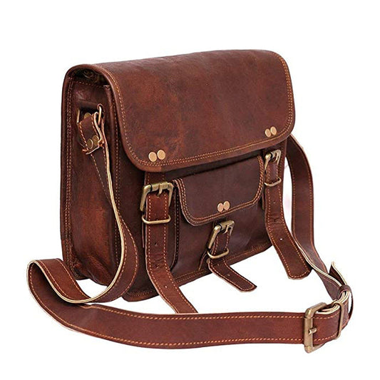 Daily Stylish Sling Messenger - Concordia Style Boutique