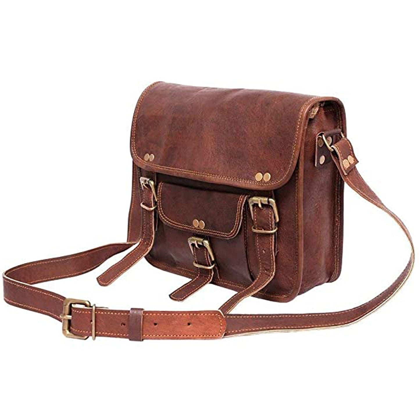 Daily Stylish Sling Messenger - Concordia Style Boutique