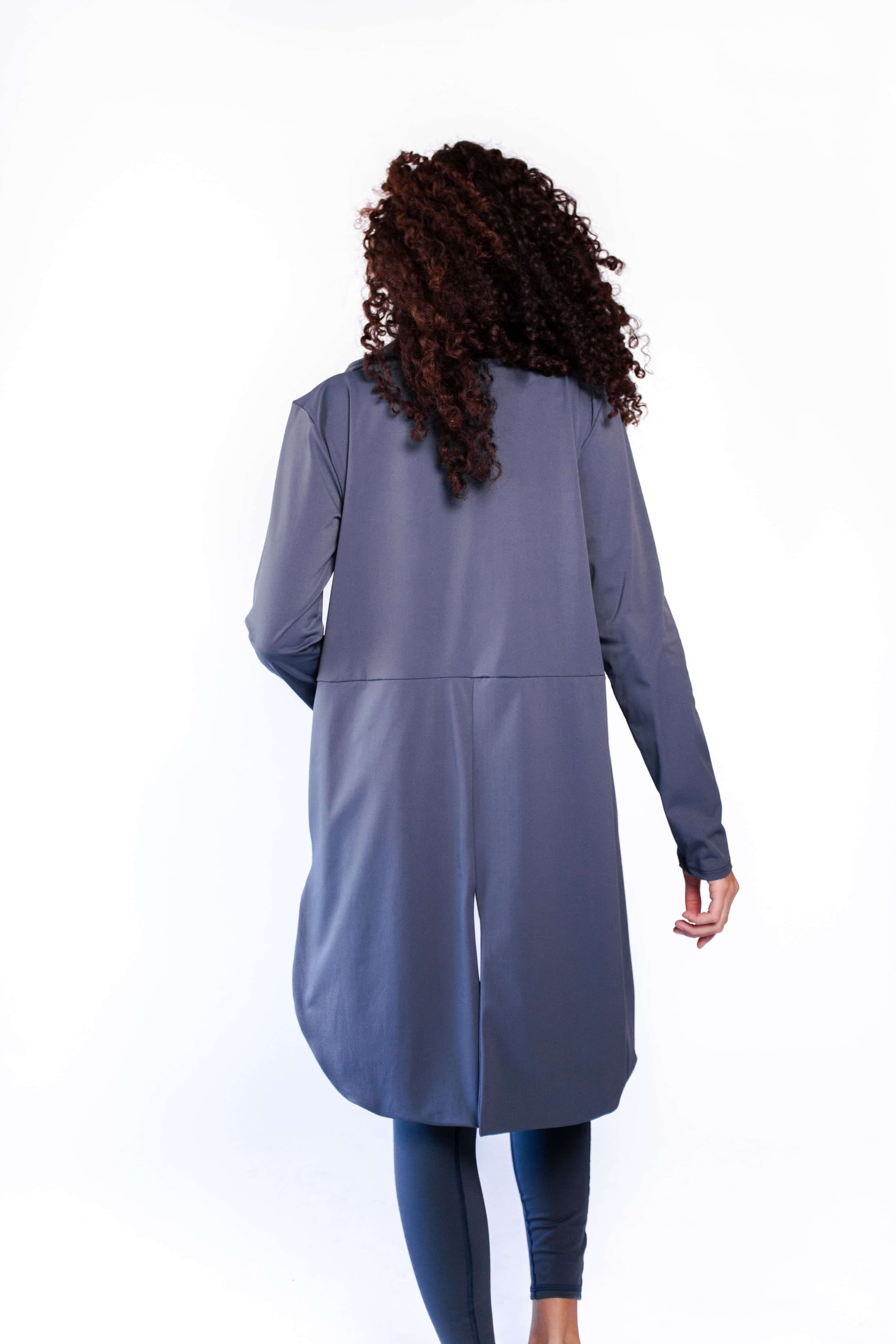 Trinity Blazer - Nocturnal - Concordia Style Boutique