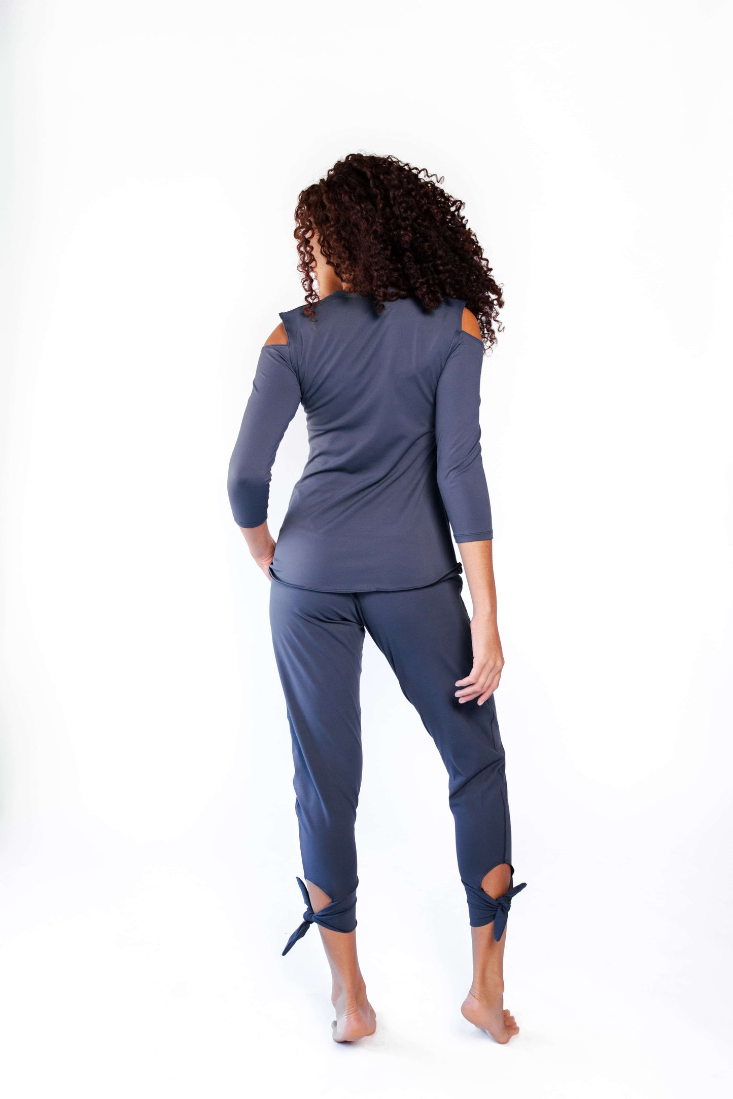 Sunday Jogger - Nocturnal - Concordia Style Boutique