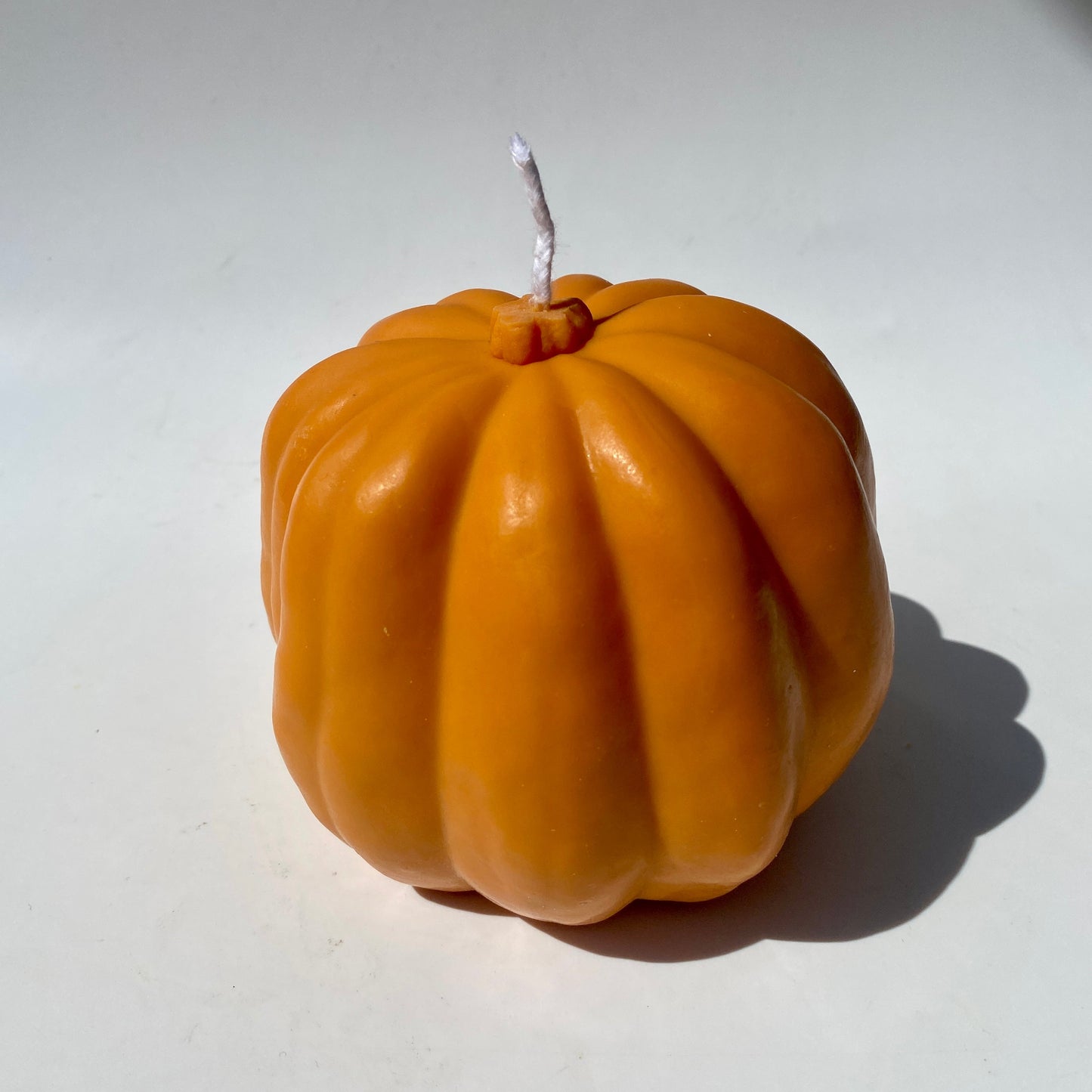 Pumpkin Candle - Concordia Style Boutique