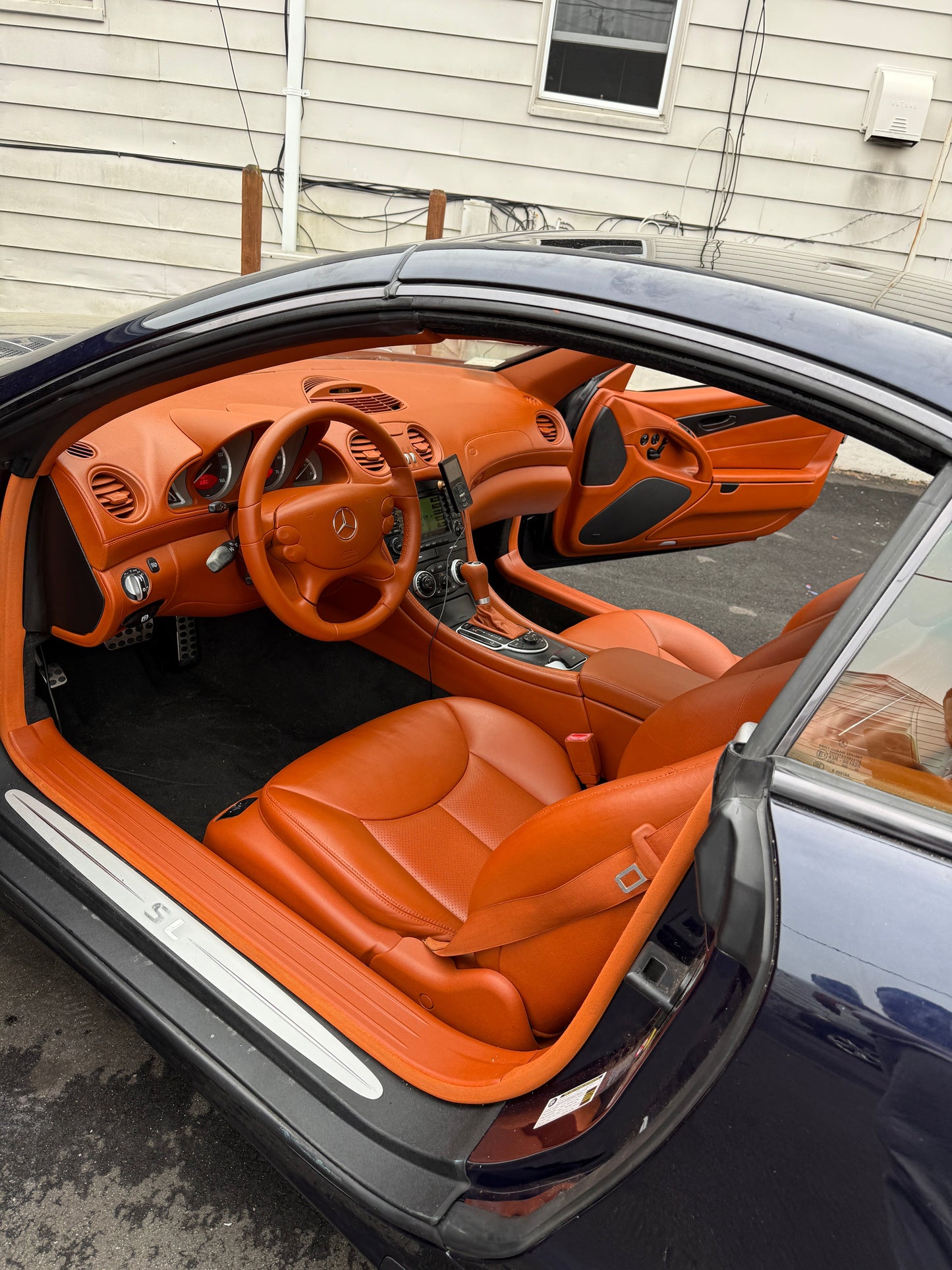 Exotic Leather & Vinyl Dye – Bright Custom Colors