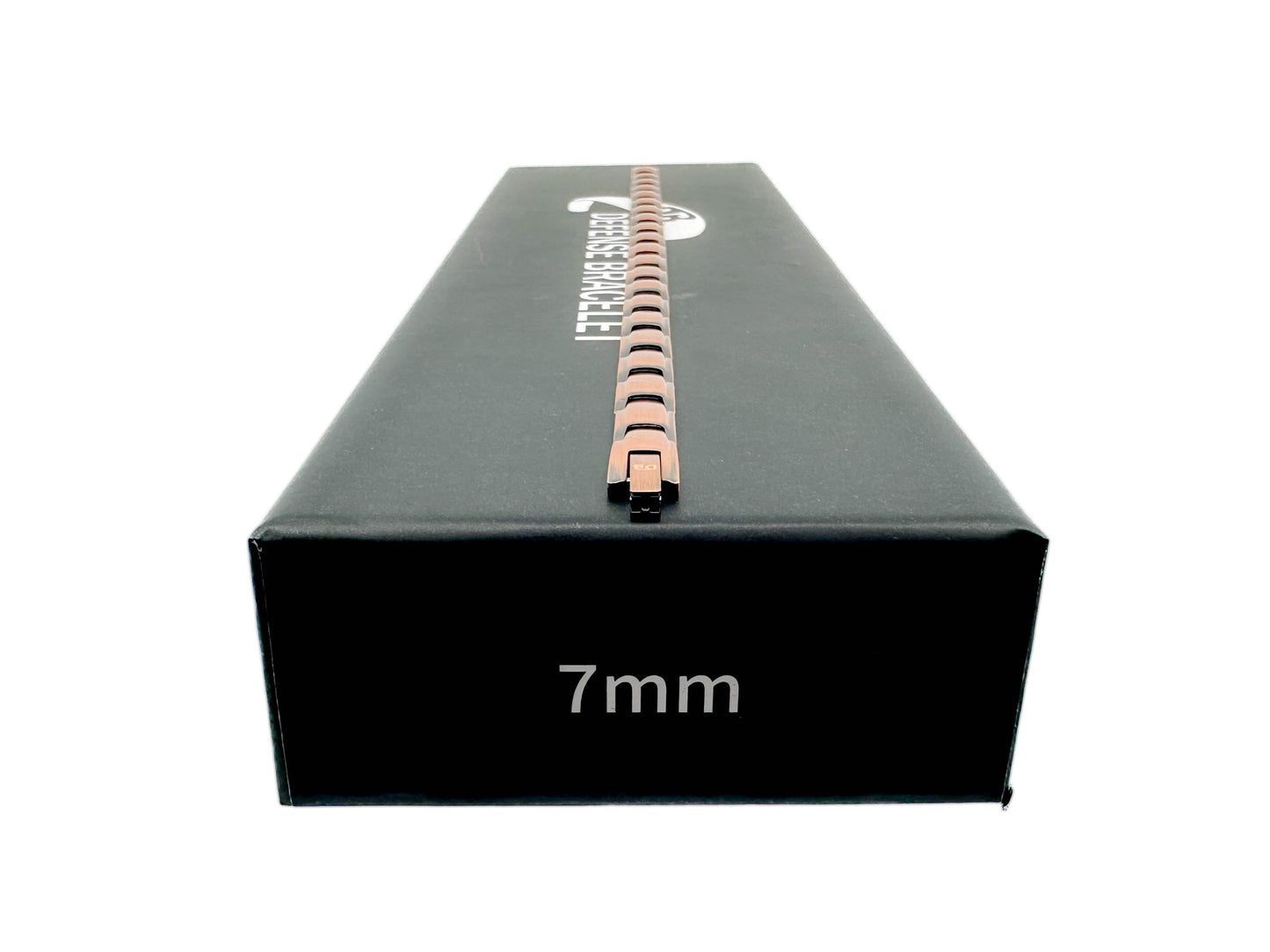 Pure Copper EMF Defense Magnetic Bracelet