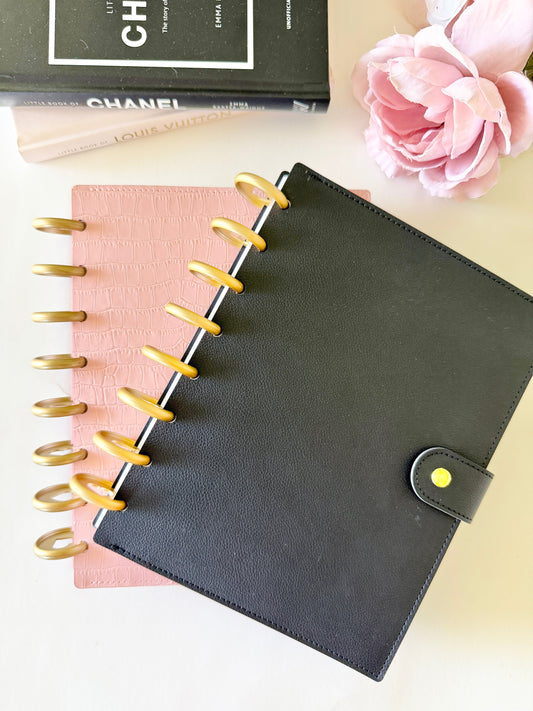 2026 Weekly and Monthly Discbound Planner