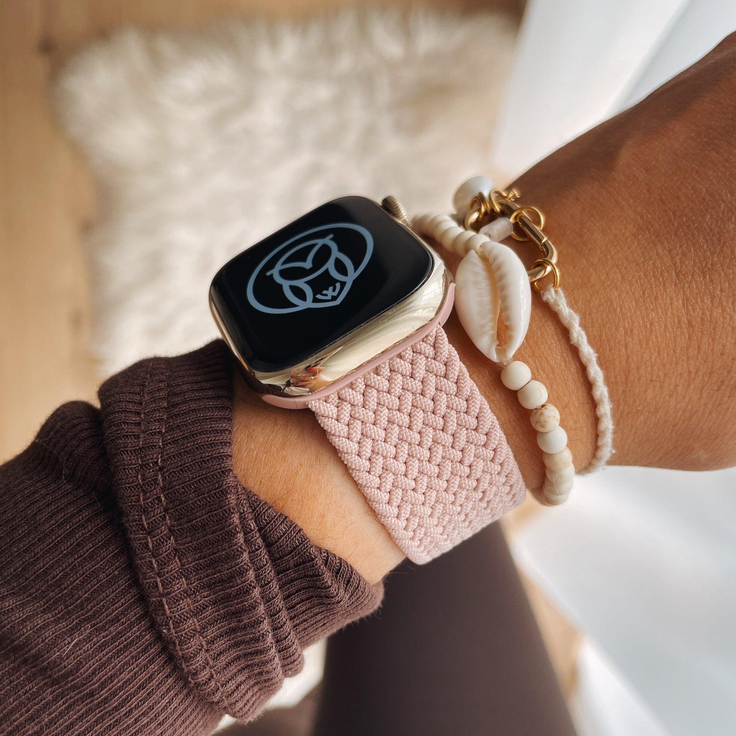 Terra Loop Band - Concordia Style Boutique