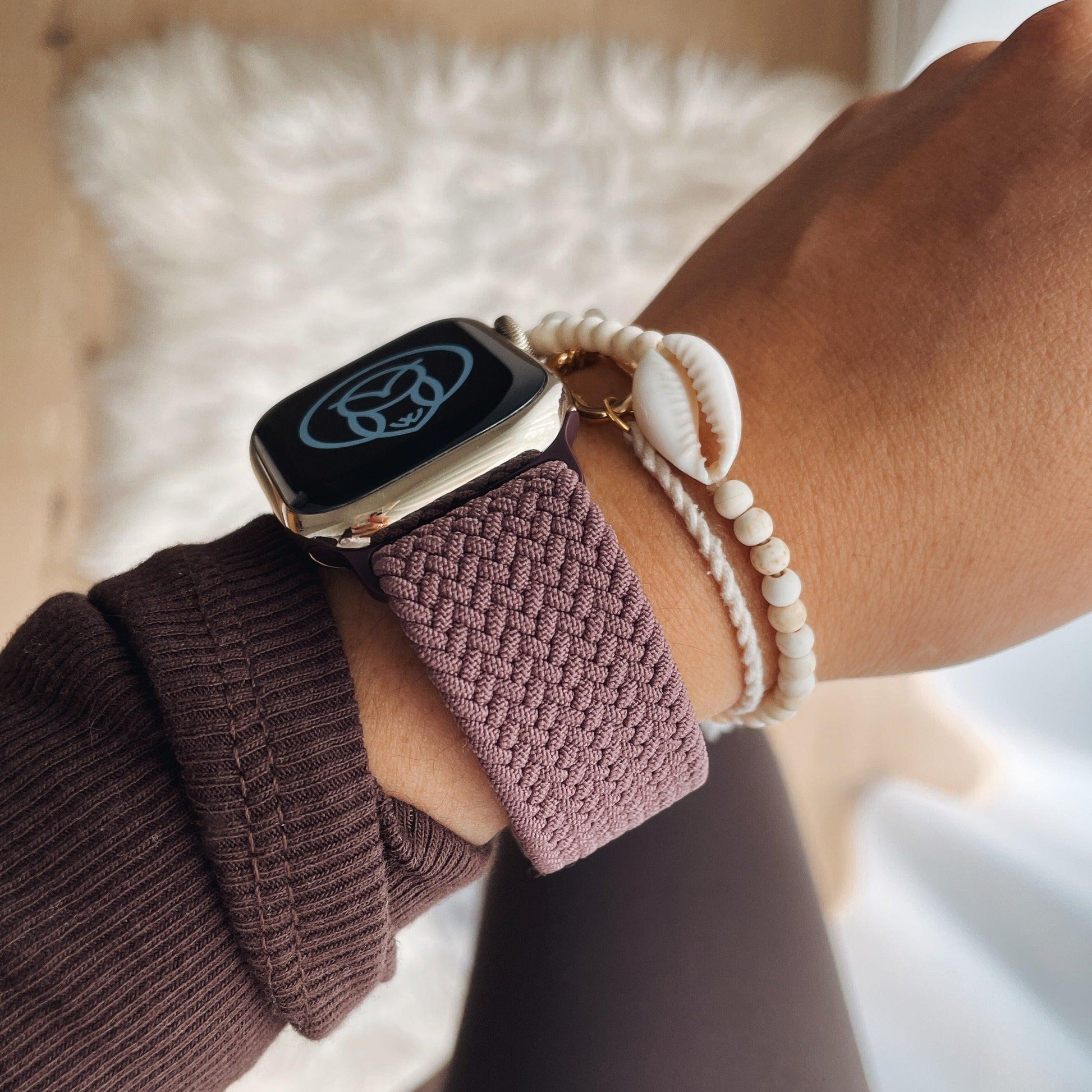Terra Loop Band - Concordia Style Boutique