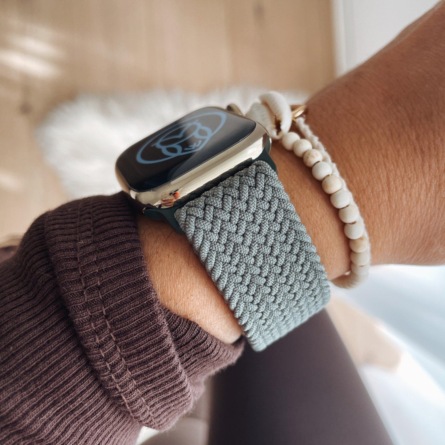Terra Loop Band - Concordia Style Boutique