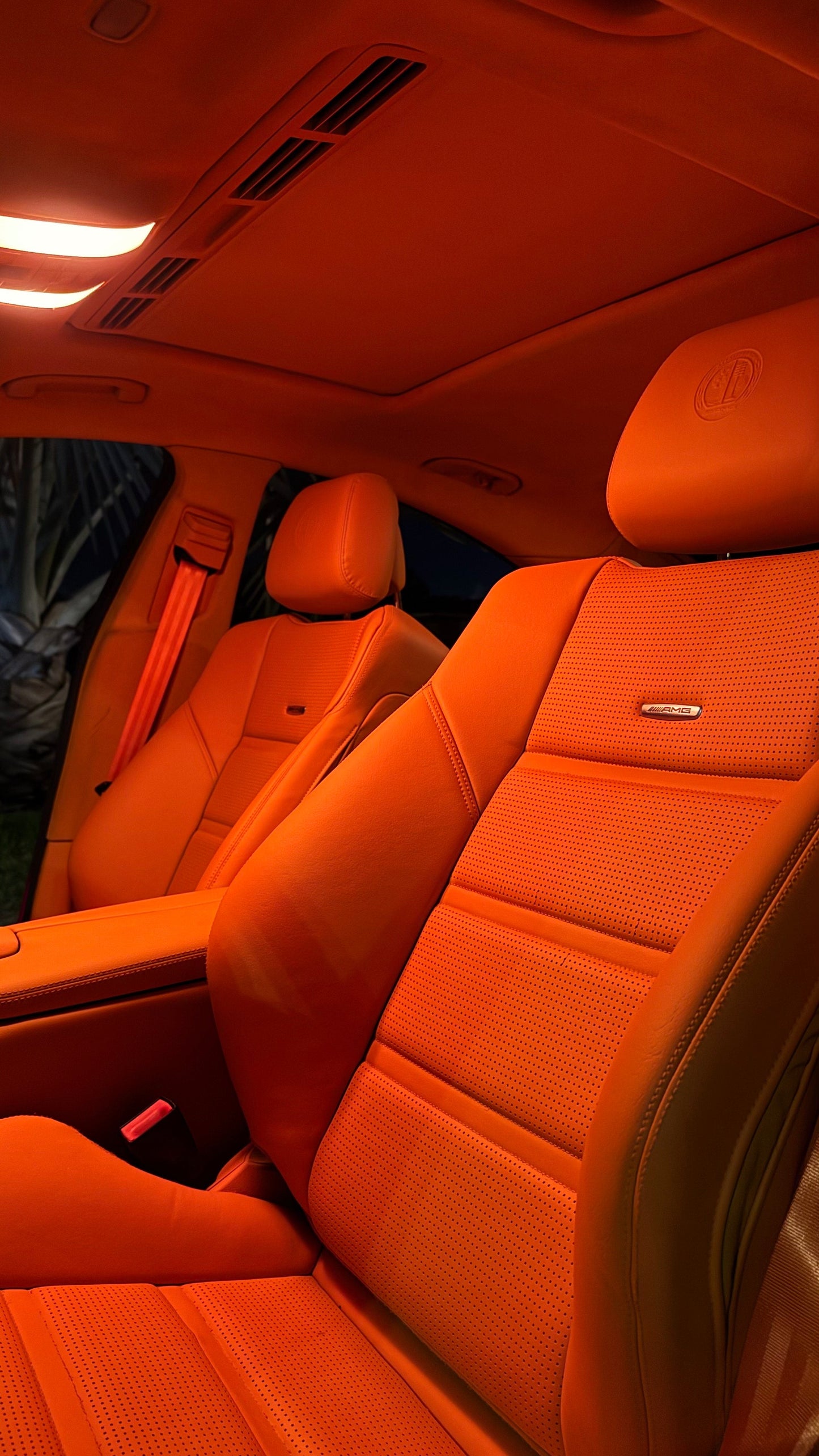 Exotic Leather & Vinyl Dye – Bright Custom Colors