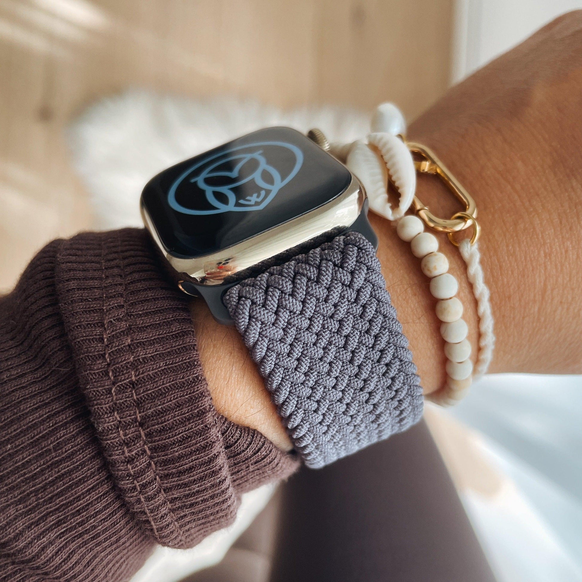 Terra Loop Band - Concordia Style Boutique