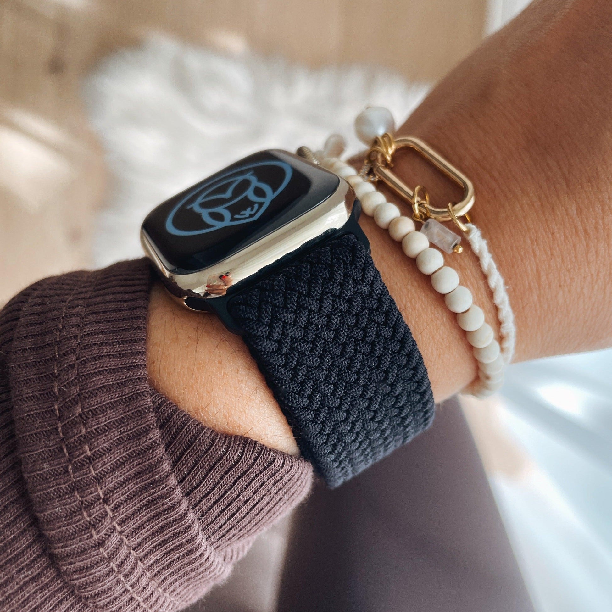 Terra Loop Band - Concordia Style Boutique