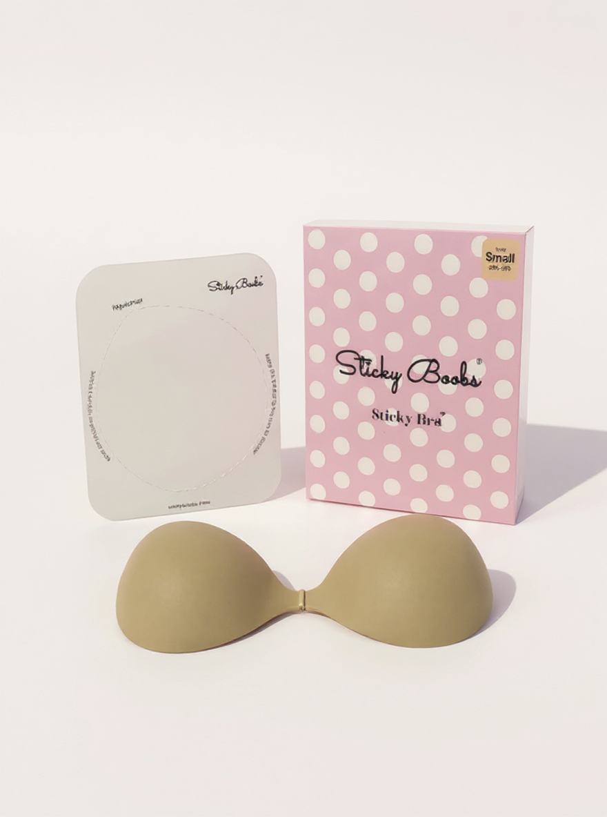 Wholesale Sticky Bra (New Version)