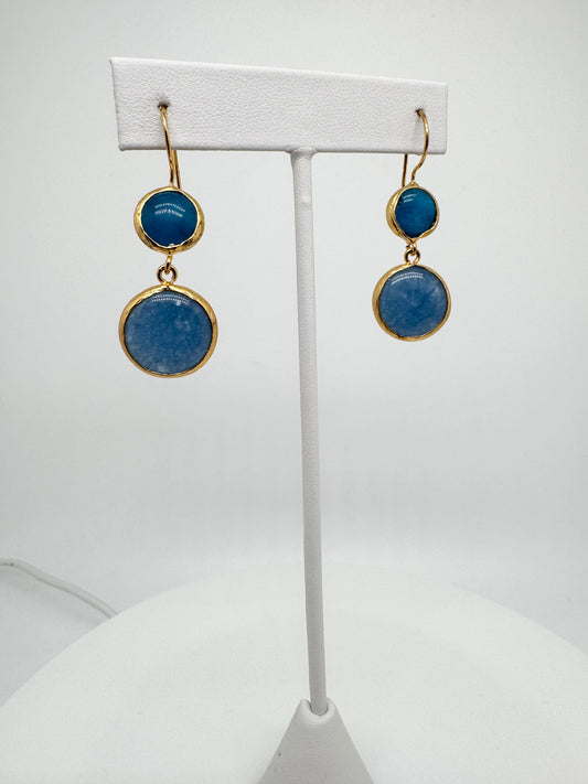 Earrings - ER-138