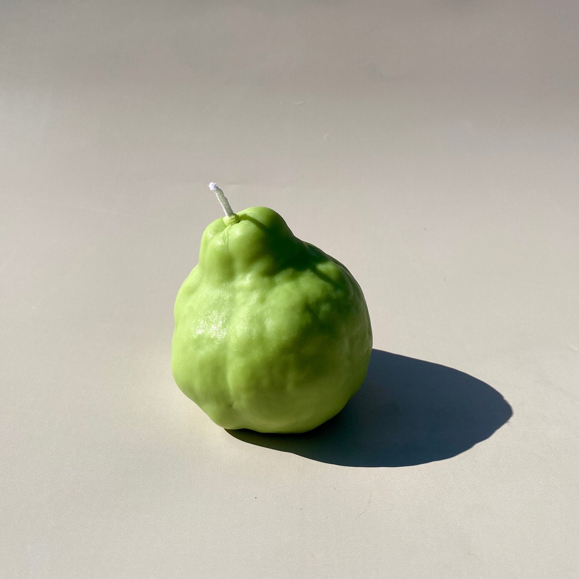 Pear Candle - Concordia Style Boutique