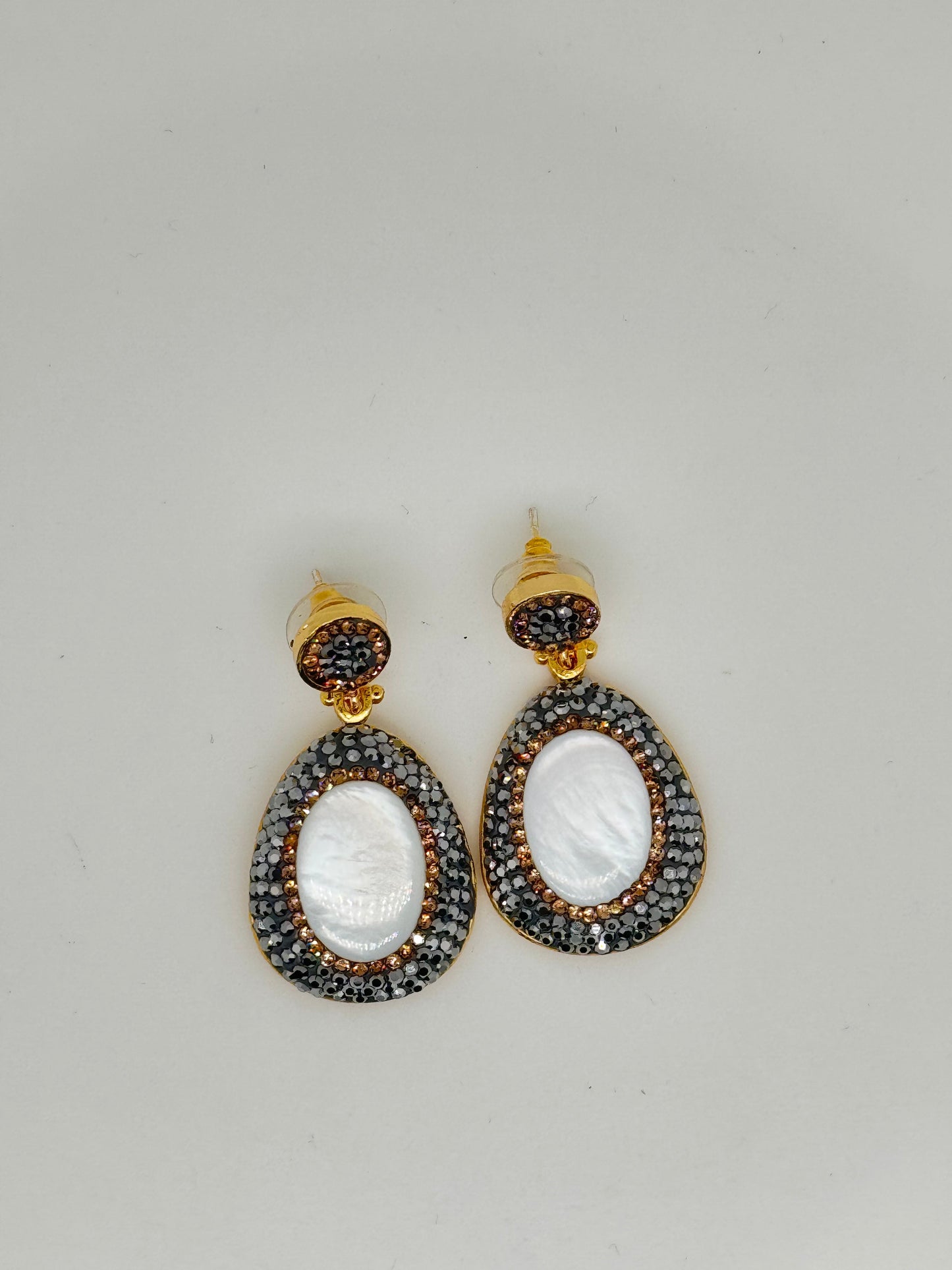 Earrings - ER-155