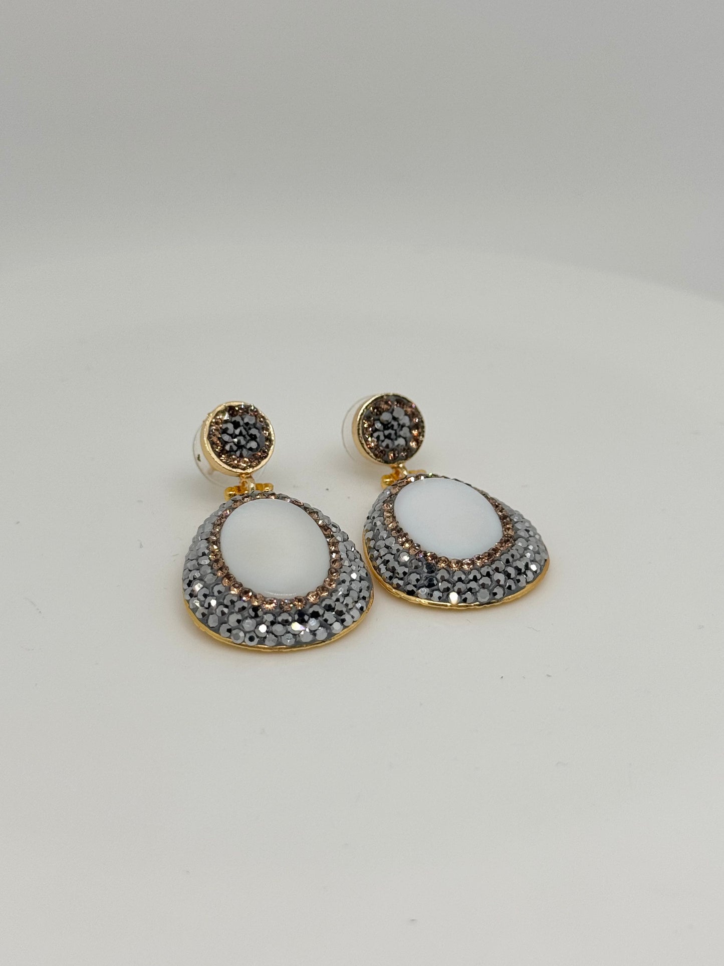 Earrings - ER-155