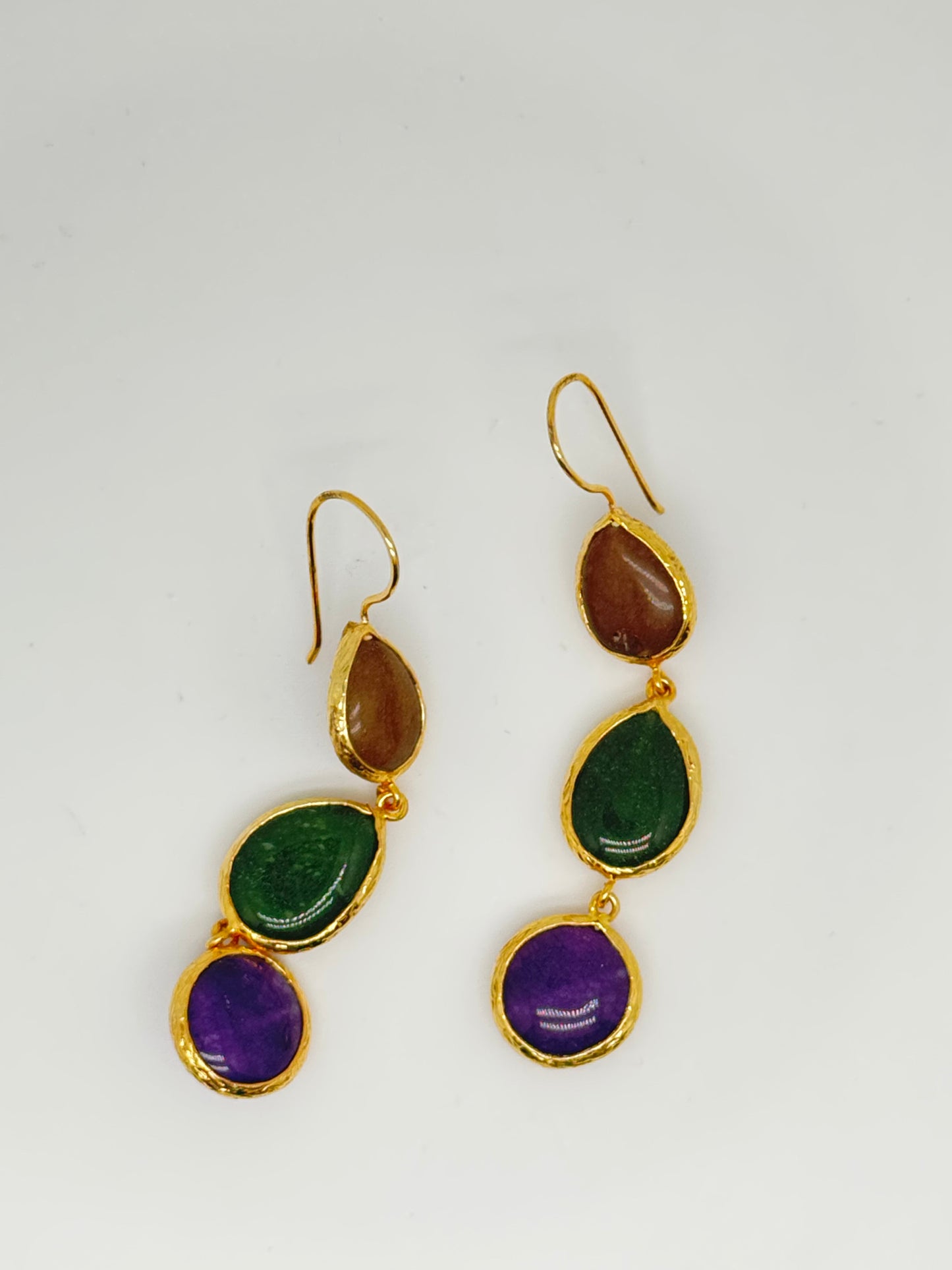 Earrings - ER-156