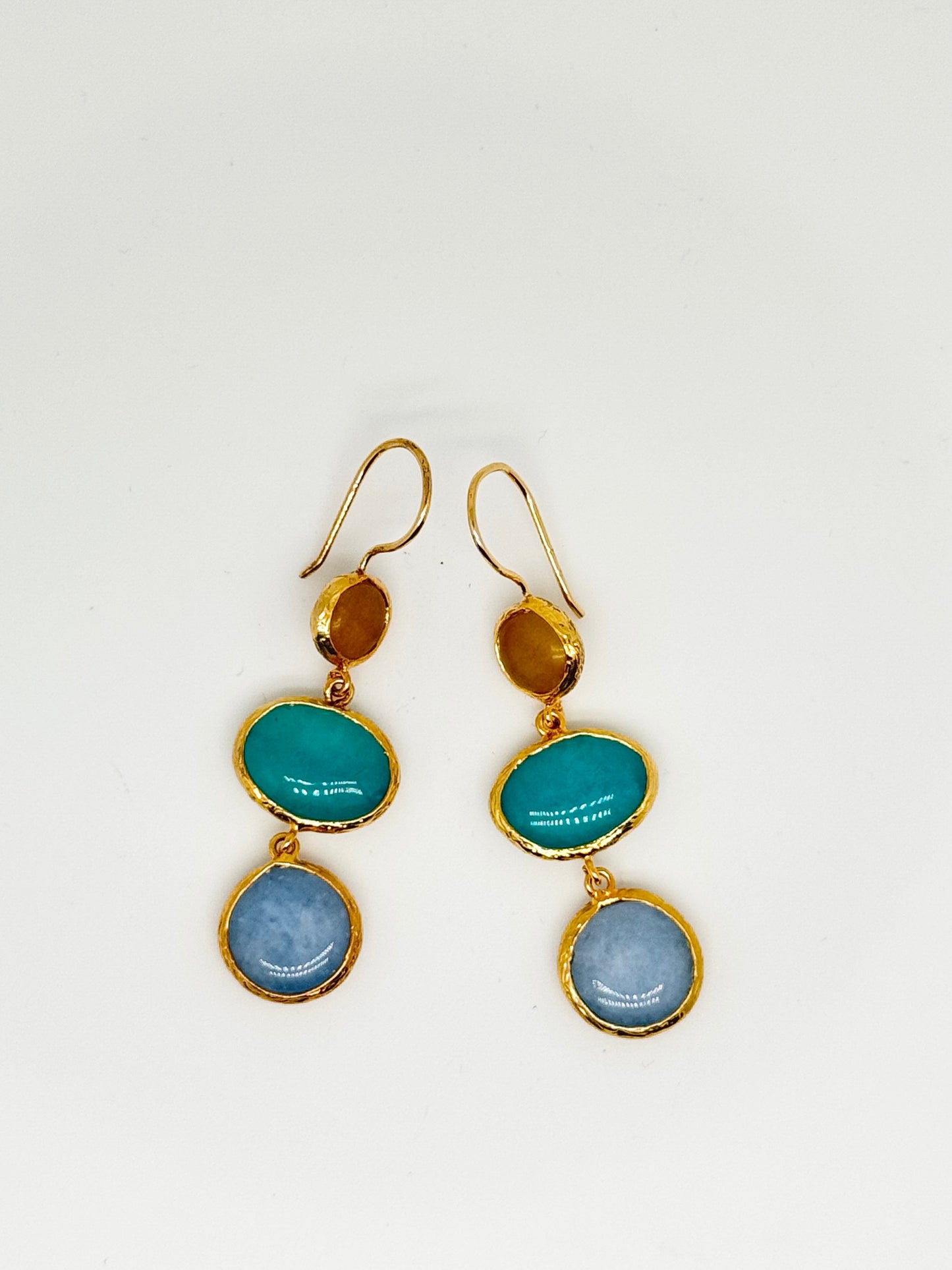 Earrings - ER-157