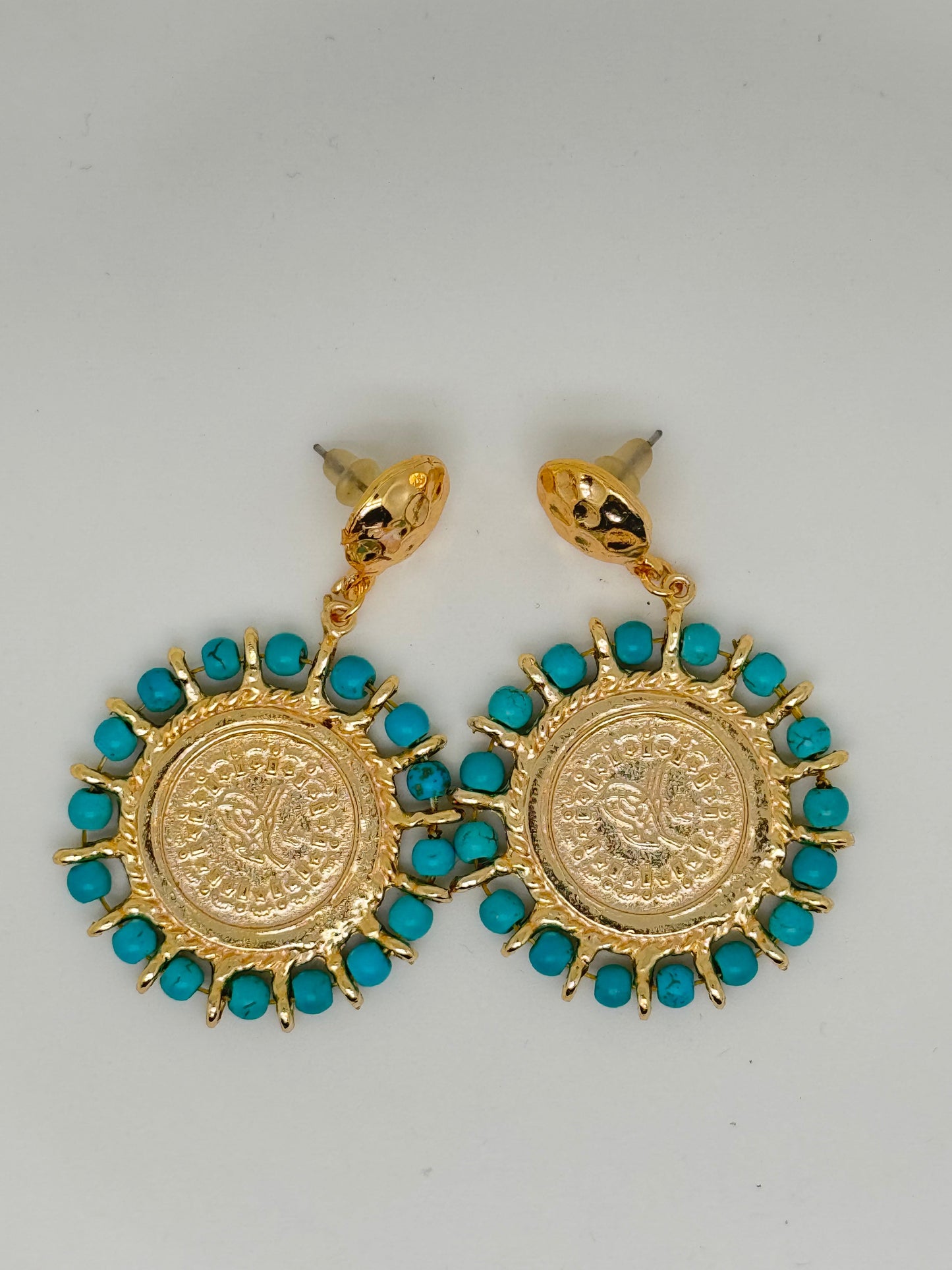 Earrings - ER-160