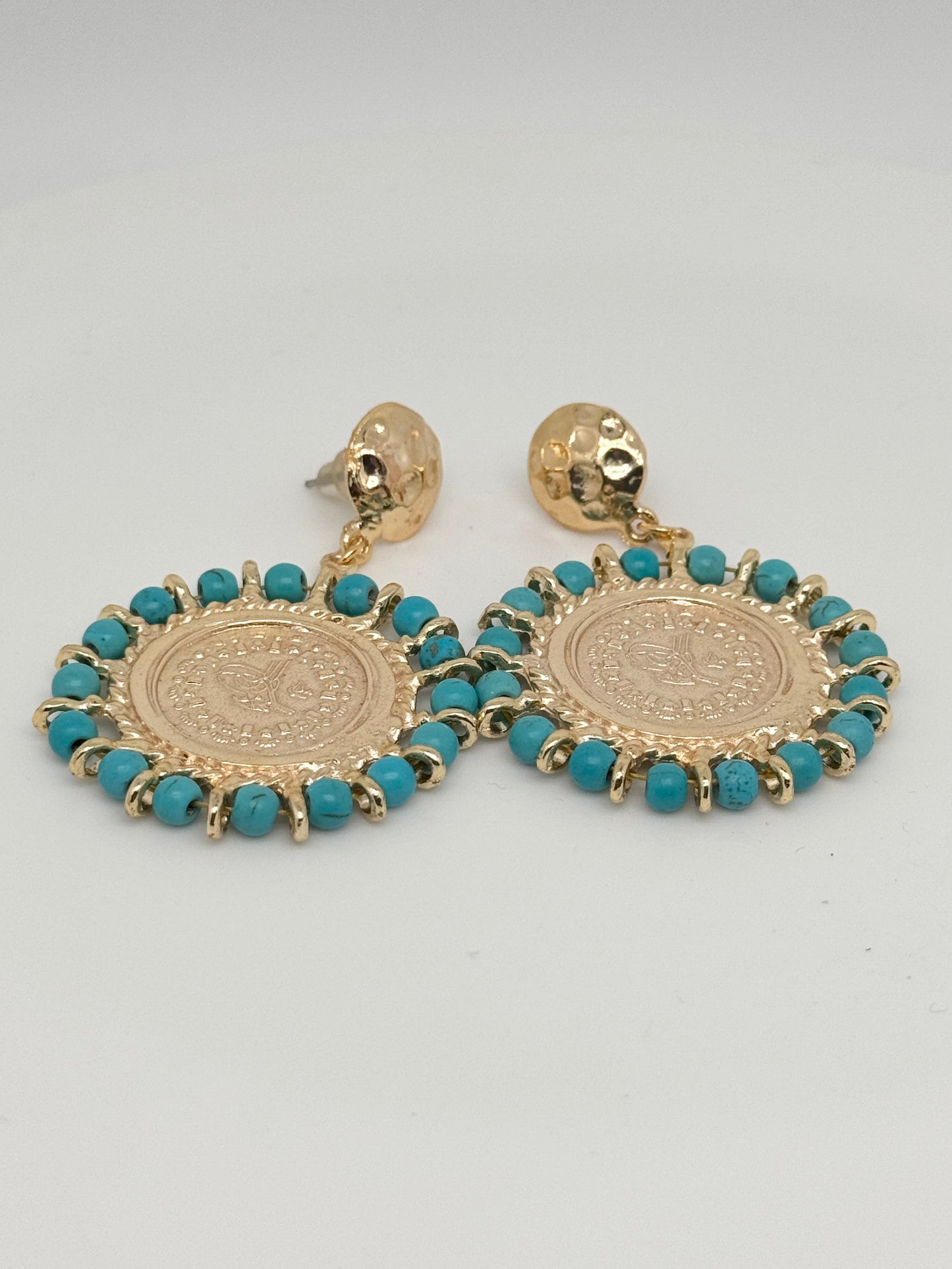 Earrings - ER-160