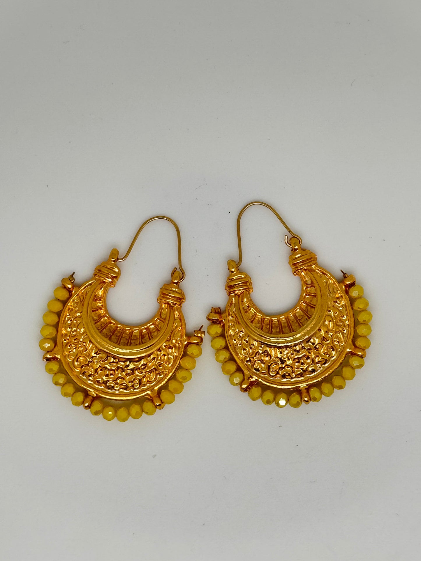Earrings - ER-161