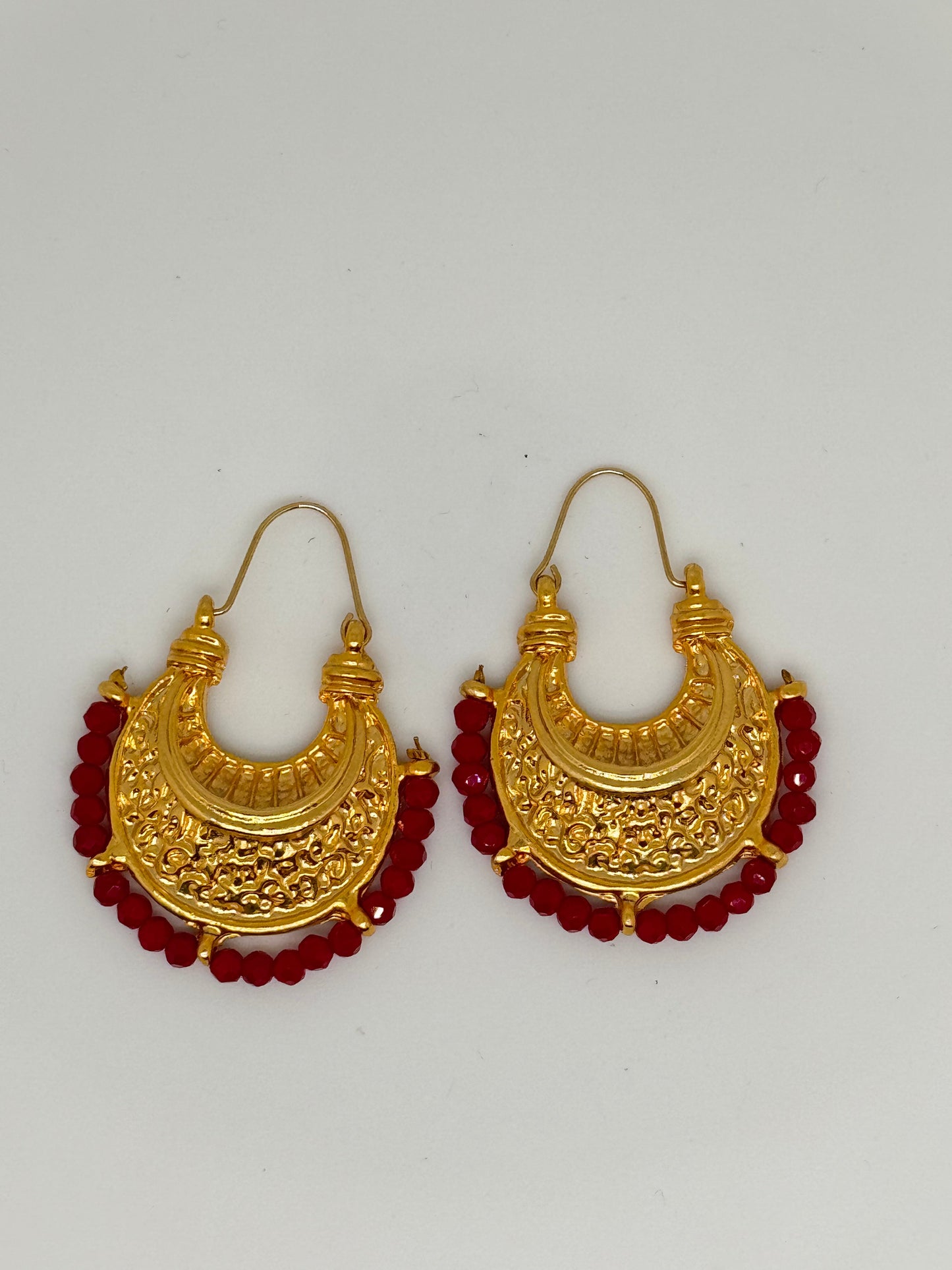 Earrings - ER-162
